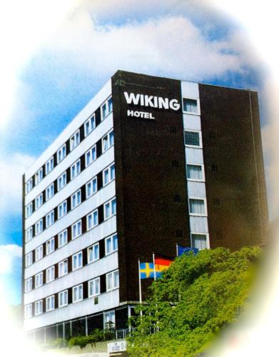 . Wiking Hotel