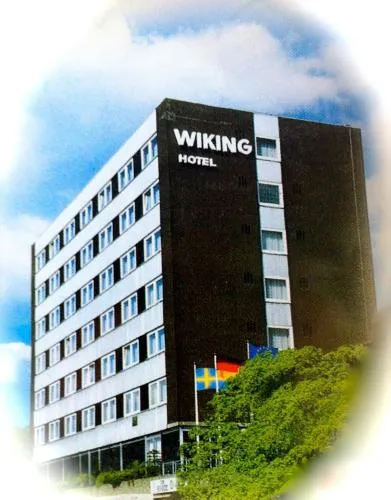 Wiking Hotel in Henstedt-Ulzburg, Deutschland