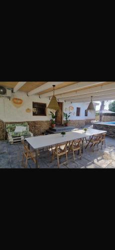 Villas de encanto gîte à louer Masía Aldamar