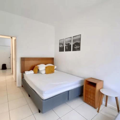 Modern Apartment in Botafogo in Humaita