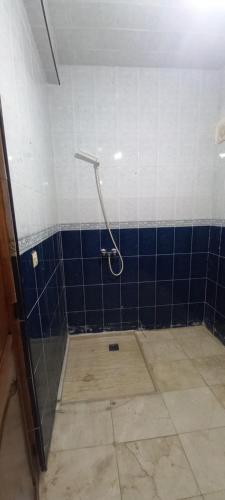 Etage Villa pres de la mer, juste pour les familles in Sidi Bouzid
