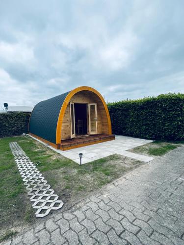 Pod 89, Hüde (fotografie 7)