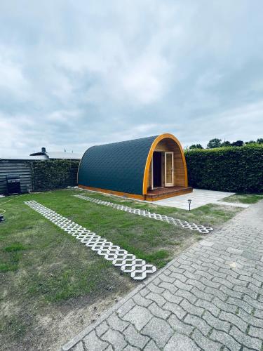 Pod 89, Hüde (fotografie 6)