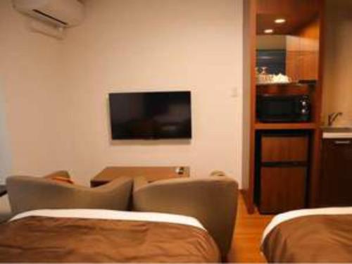 SA Inn Nagano Nakagosho - Vacation STAY 18483v