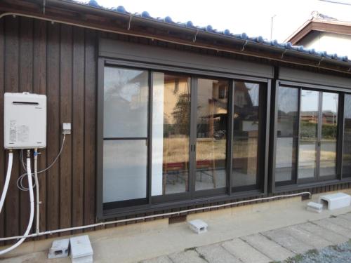 Ise Myojo no Yado - Vacation STAY 12557