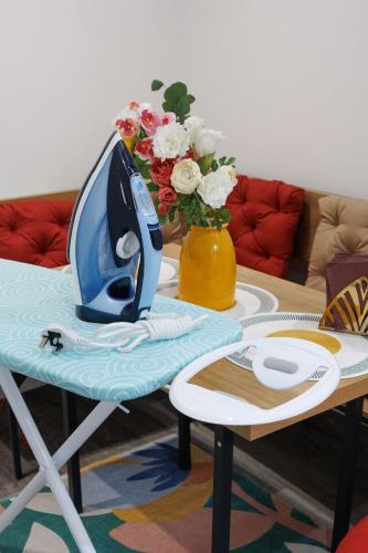 45GR Dreams Unlimited Contractor Home in Harrow gîte à louer Harrow & Wealdstone Station