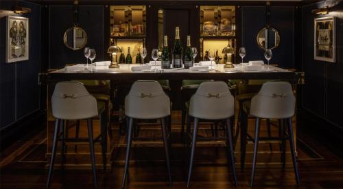 Conrad Dublin, Dublín (foto 9)
