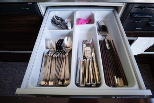 Forest Hideaway - Vacation STAY 09982v