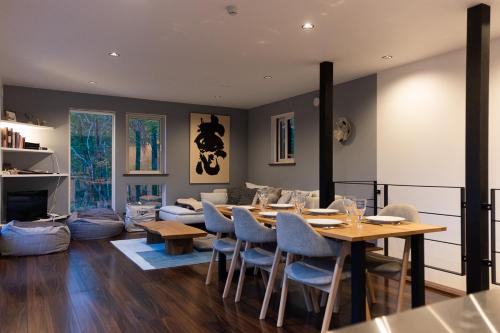 Forest Hideaway - Vacation STAY 09982v, Niseko (foto 6)