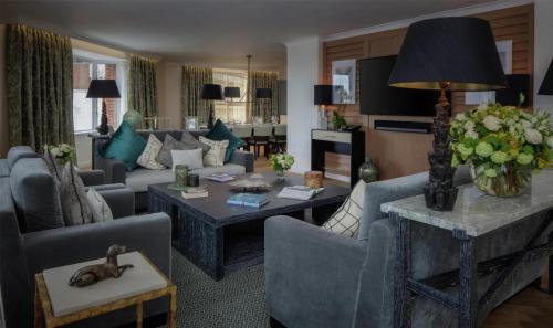 Conrad Dublin - image 9