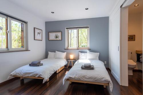 Forest Hideaway - Vacation STAY 09982v, Niseko (foto 10)