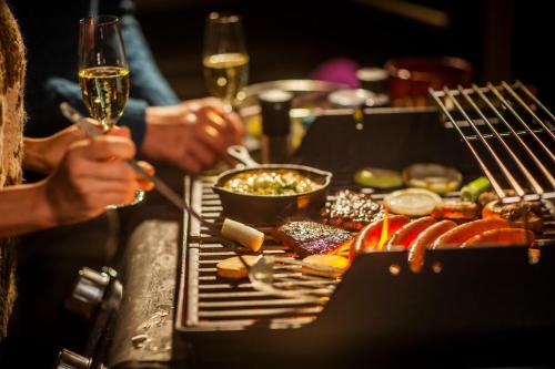 Sumiya Rakusuitei - Vacation STAY 16647v in Kiyomocho