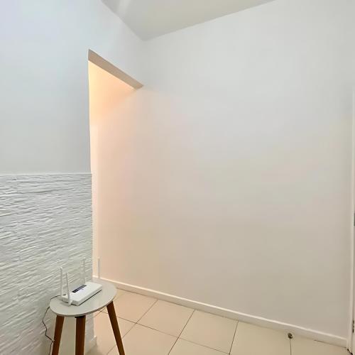 Modern Apartment in Botafogo in Humaita