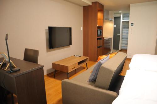 SA Inn Nagano Nakagosho - Vacation STAY 36105v