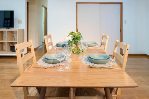 White Space - Vacation STAY 18162v