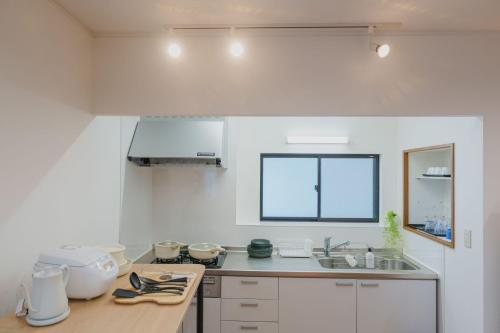 White Space - Vacation STAY 18162v, Kakegawa (foto 7)