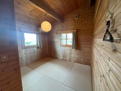 오키나와 본섬 Sesoko Log Cabin [Chimu lani] - Vacation STAY 26745v 3성급 싱글룸 부대시설