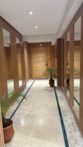 נוף חוץ, Flat in Sidi Rahal Chatai with Ocean View in סידי רחאל