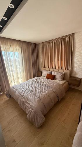Flat in Sidi Rahal Chatai with Ocean View in סידי רחאל
