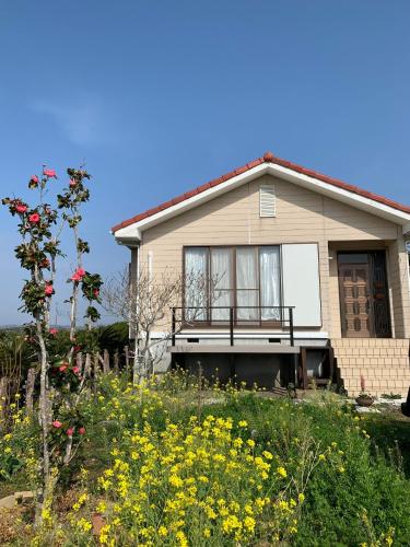 Ao to Yuuhi - Vacation STAY 34462v