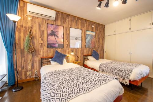 VIILENT KUJUKURI Ocean2 - Vacation STAY 33321v