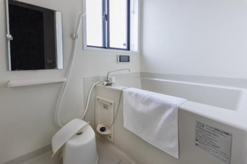 Tohukuji Rever side - Vacation STAY 30955v