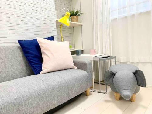 KIKO HOUSE - Vacation STAY 42467v