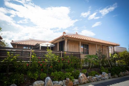 오키나와 본섬 Villa Muse Okinawa- Vacation STAY 43823v 3성급 싱글룸 외관