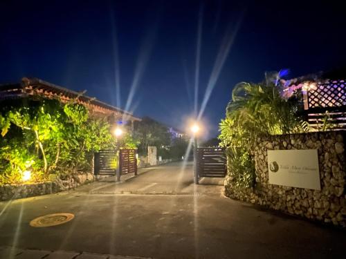 오키나와 본섬 Villa Muse Okinawa- Vacation STAY 43786v 3성급 싱글룸 전망