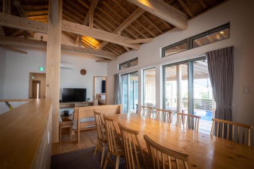 오키나와 본섬 Villa Muse Okinawa- Vacation STAY 43786v 3성급 싱글룸 로비