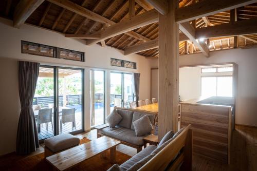 오키나와 본섬 Villa Muse Okinawa- Vacation STAY 43786v 3성급 싱글룸 스위트룸