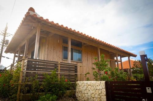 오키나와 본섬 Villa Muse Okinawa- Vacation STAY 43786v 3성급 싱글룸 객실