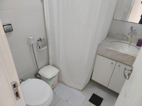 Modern Apartment in Botafogo in Humaita