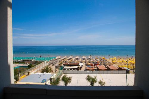 Hotel Mare 3