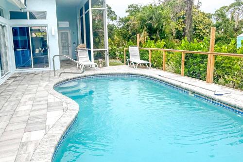 Villa Lemon Splash
