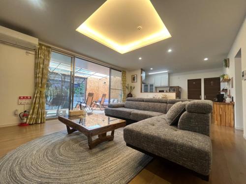 Resort Villa umiyui - Vacation STAY 48991v