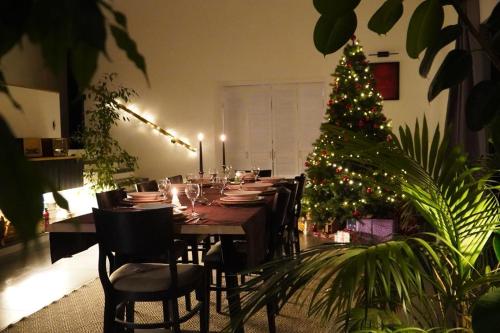 Maison Toulouse in Affligem