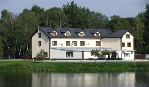 . Hotel Czardasz