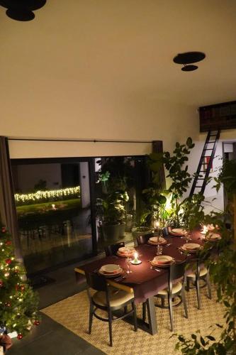 Maison Toulouse in Affligem