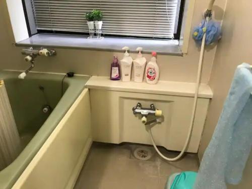Family House - Vacation STAY 53006v