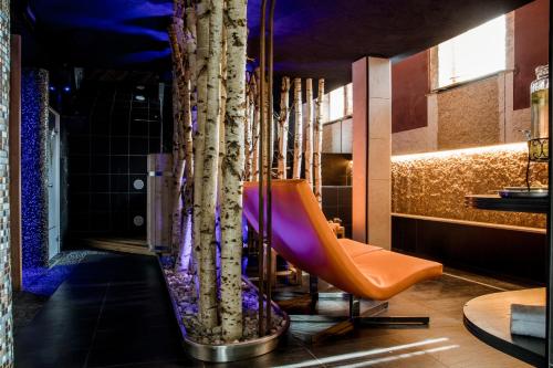 Corte Regia Relais & Spa in Valeggio sul Mincio