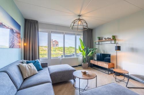  Appartementencomplex Juliana 44 in De Koog