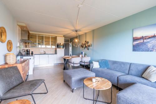  Appartementencomplex Juliana 44 in De Koog