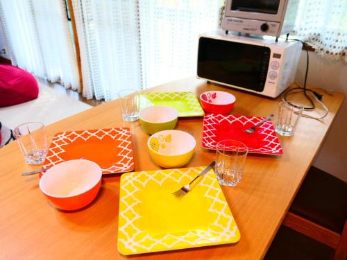 Minamitsuru-gun - Cottage - Vacation STAY 96507v