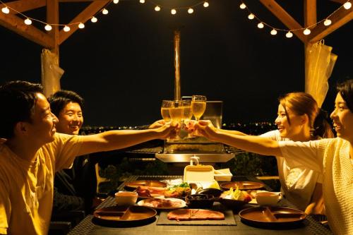 Blissful Garden - Vacation STAY 46400v