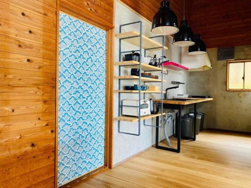 Cottage Coliberty - Vacation STAY 60526v, Anan (fotografie 7)