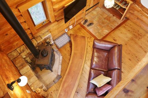 Log cabin Izukogen - Vacation STAY 61056v