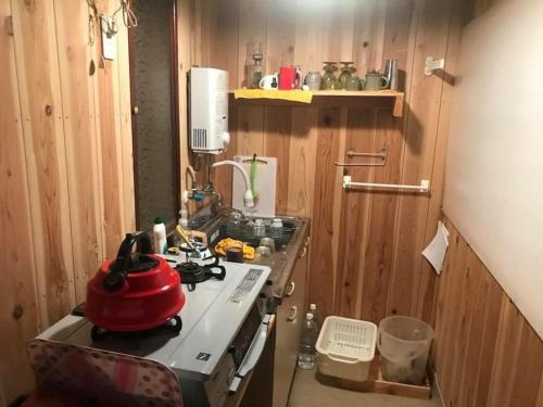 Tennyoza Entertainment Guest House - Vacation STAY 13010