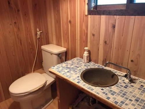 Tennyoza Entertainment Guest House - Vacation STAY 13010