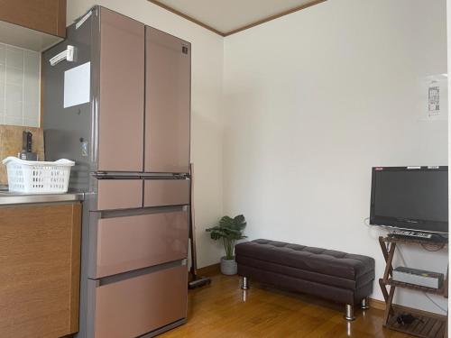 HOSTEL UKS - Vacation STAY 13007, Nagoya (foto 8)